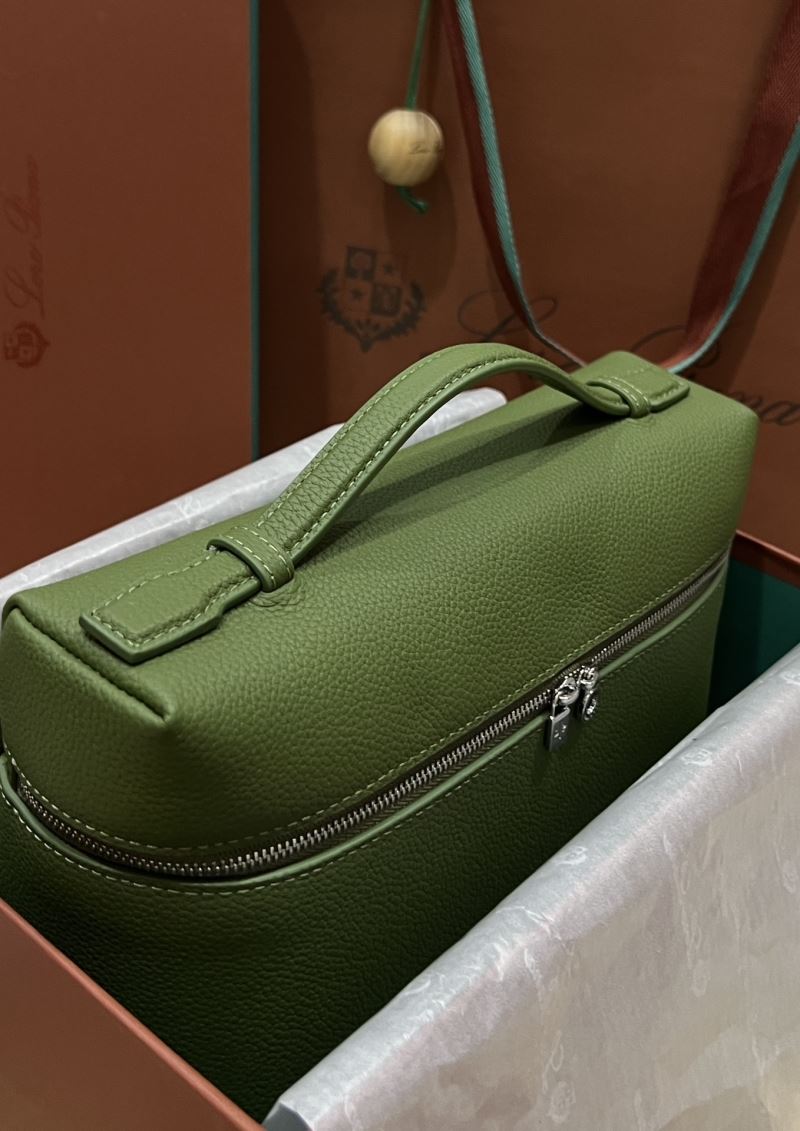 Loro Piana Satchel bags